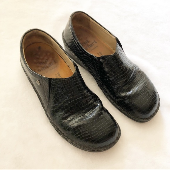 finn comfort newport